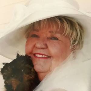 Meet your Posher, Joyce